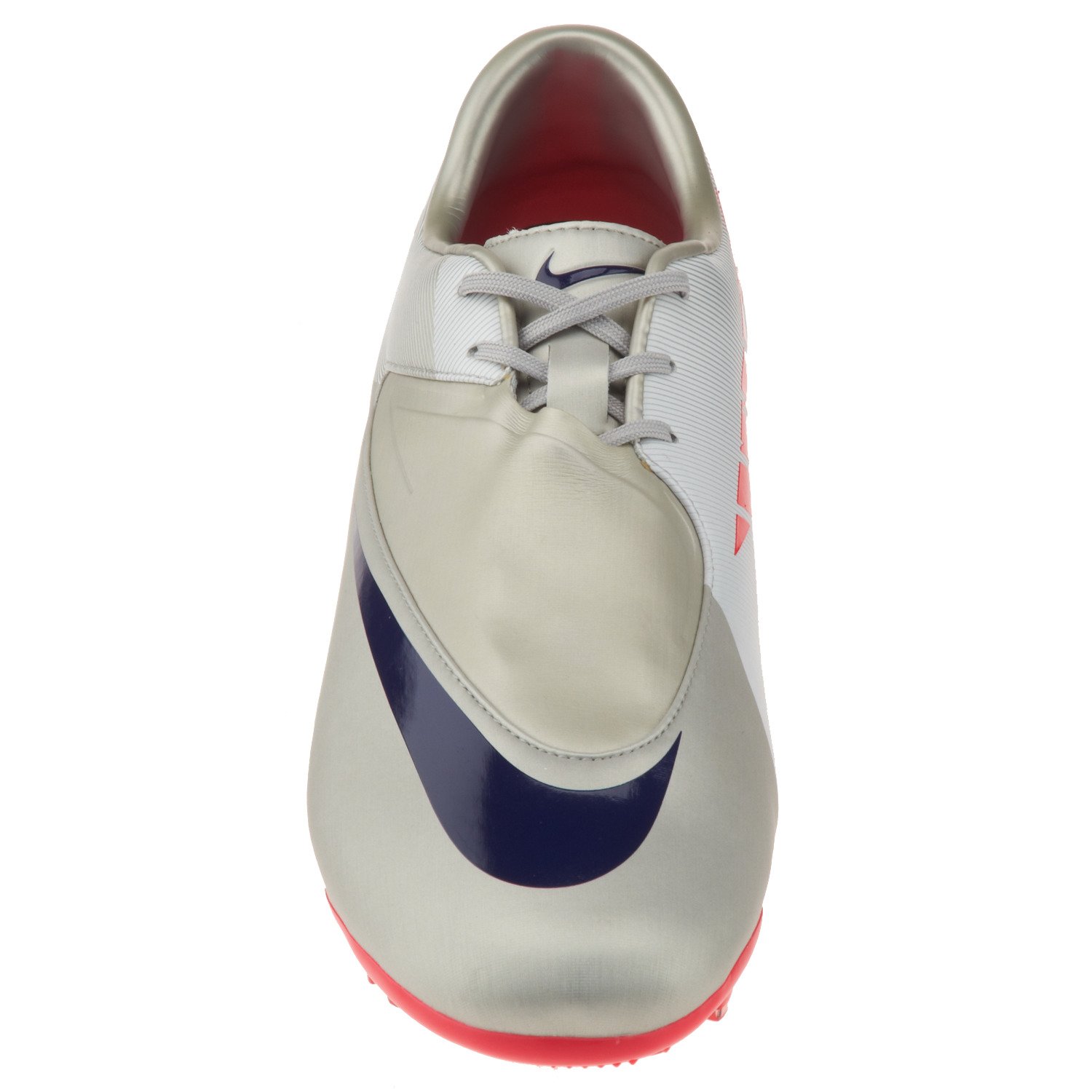 Nike Men's' Mercurial Glide II FG Soccer Cleats - view number 3