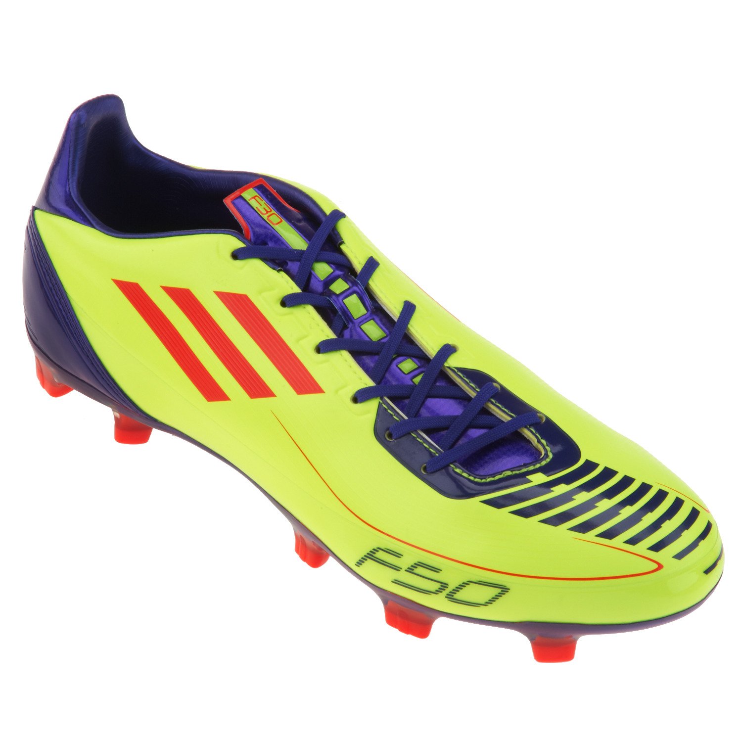 adidas™ Men's F30 TRX FG Soccer Cleats - view number 2