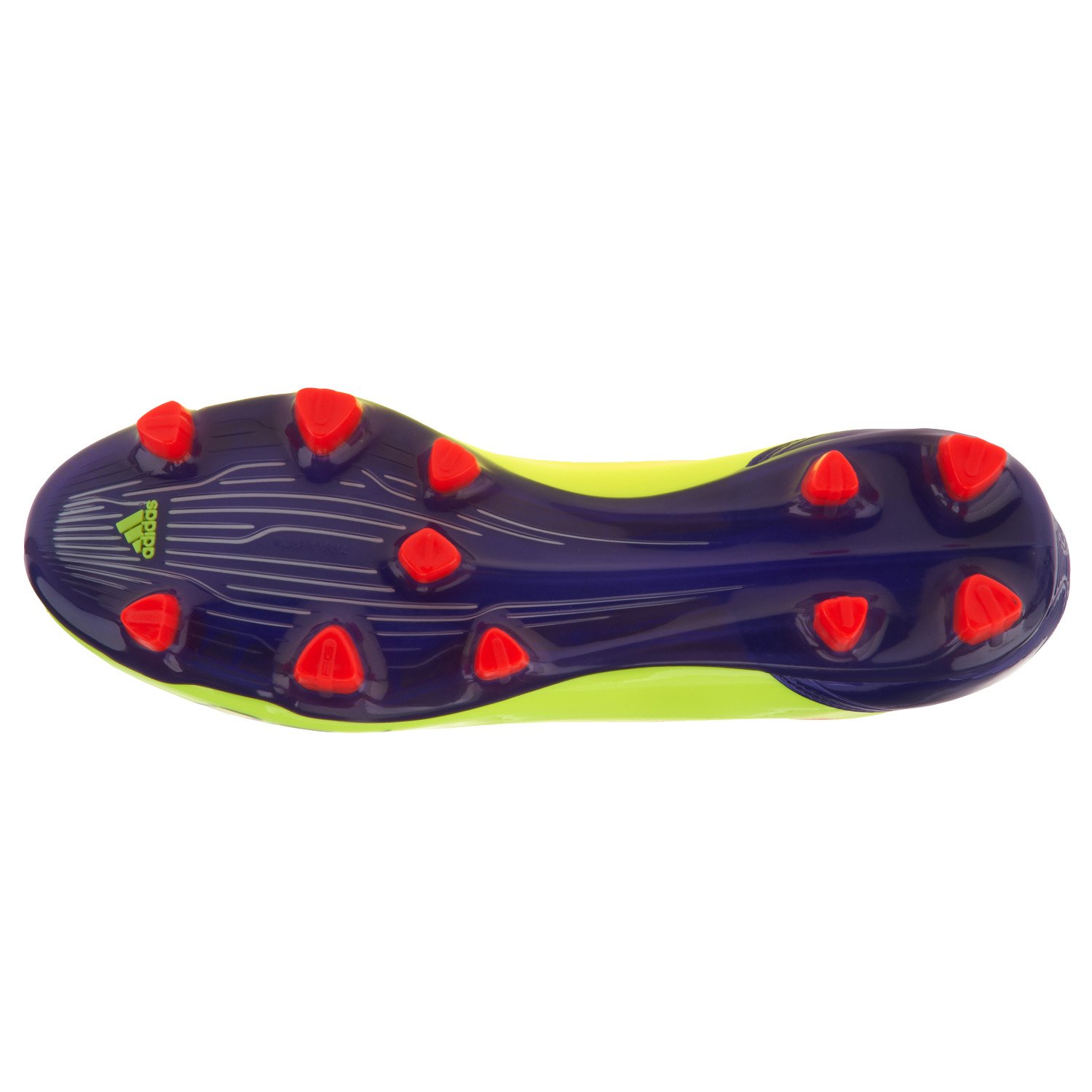 adidas™ Men's F30 TRX FG Soccer Cleats - view number 6