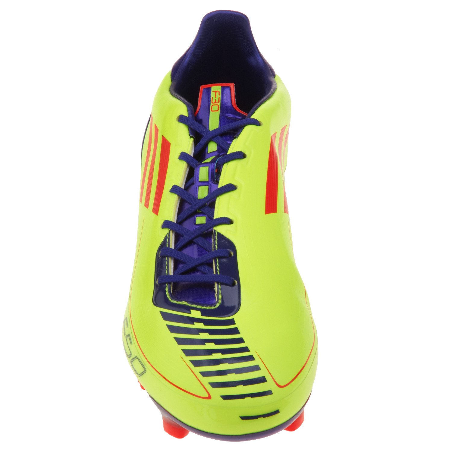 adidas™ Men's F30 TRX FG Soccer Cleats - view number 3