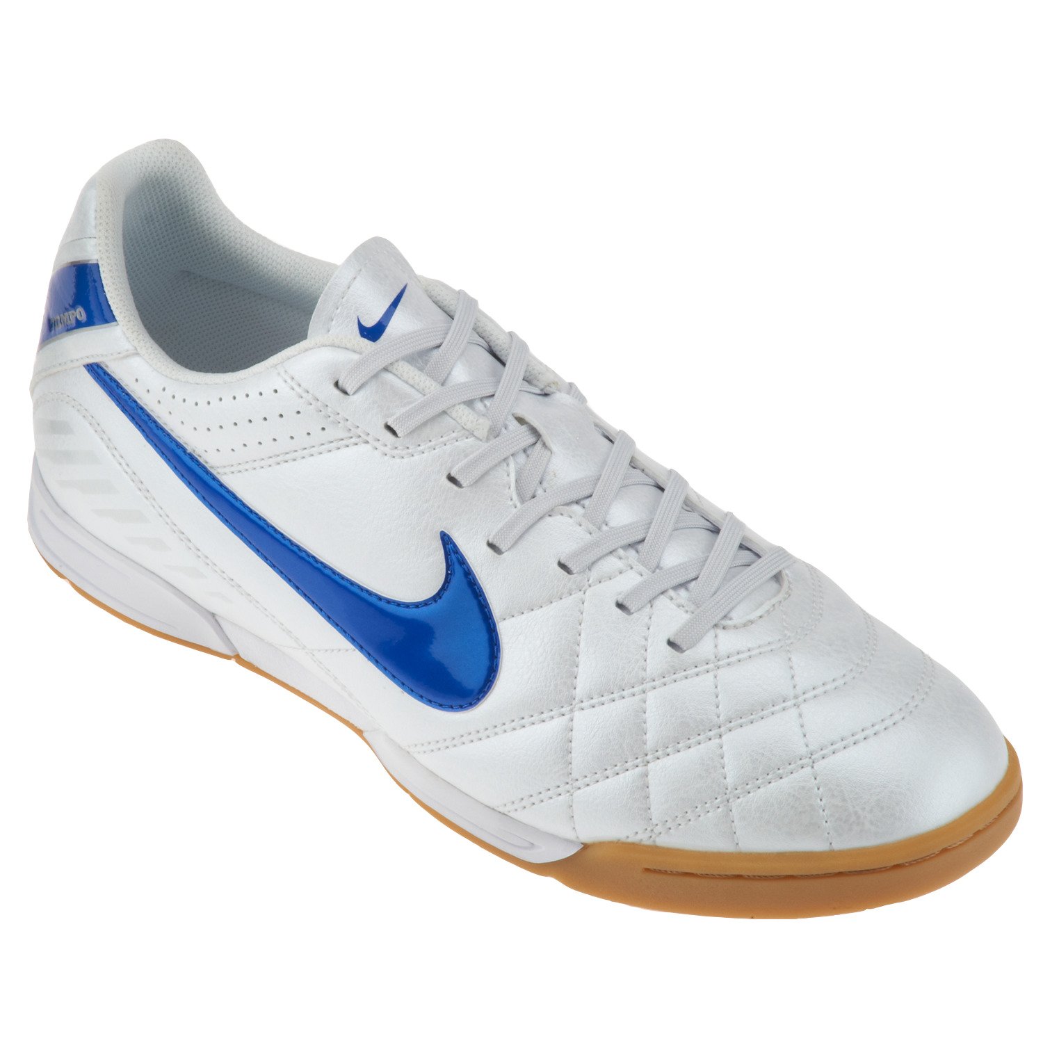 Nike Men's Tiempo Natural IV IC Soccer Shoes - view number 2