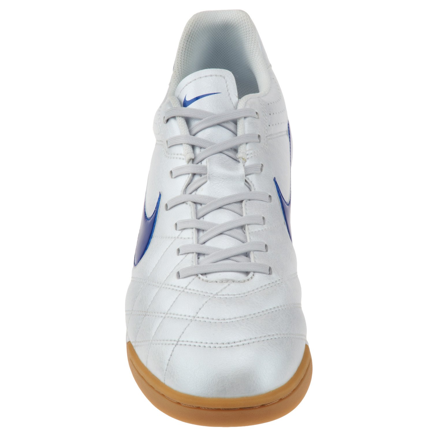 Nike Men's Tiempo Natural IV IC Soccer Shoes - view number 3