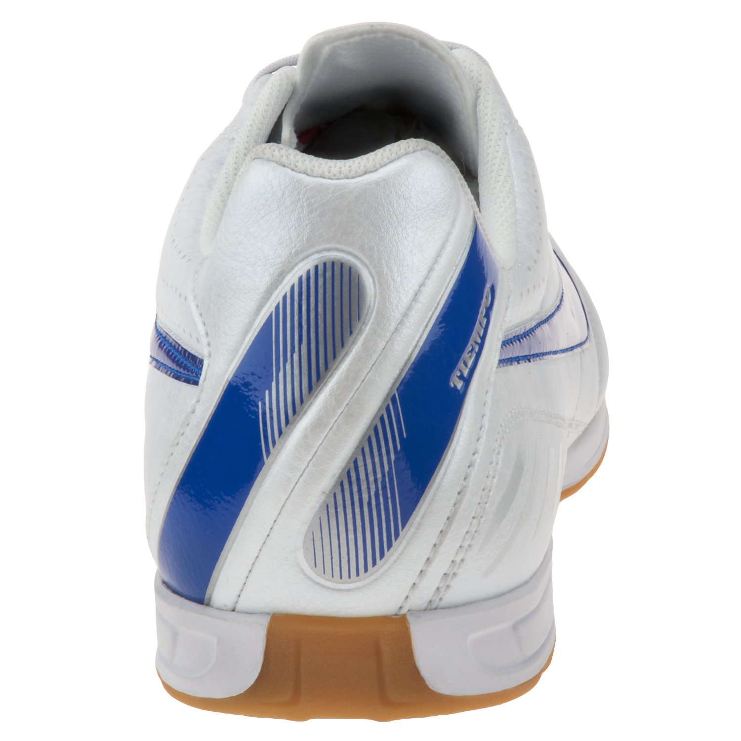 Nike Men's Tiempo Natural IV IC Soccer Shoes - view number 4