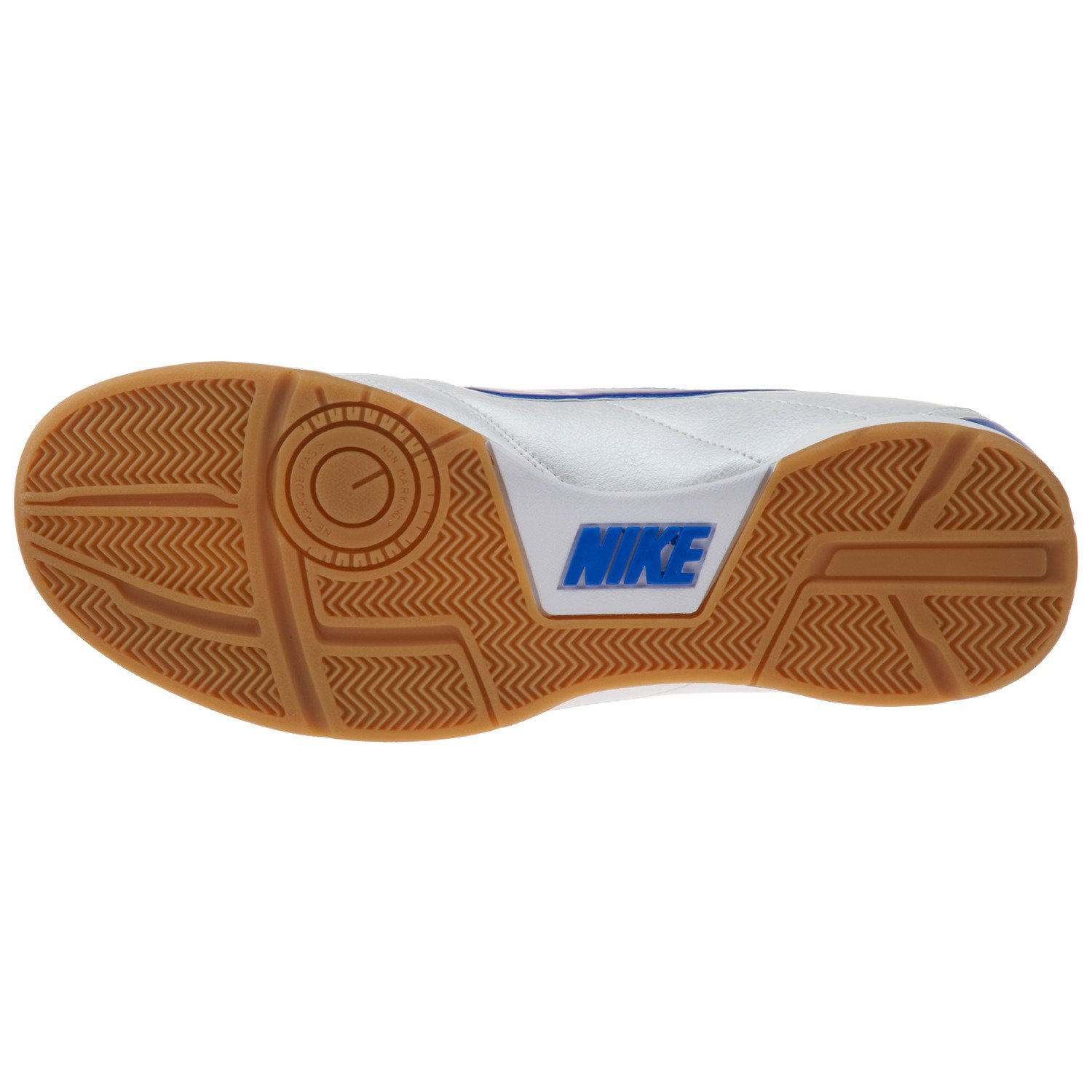 Nike Men's Tiempo Natural IV IC Soccer Shoes - view number 6