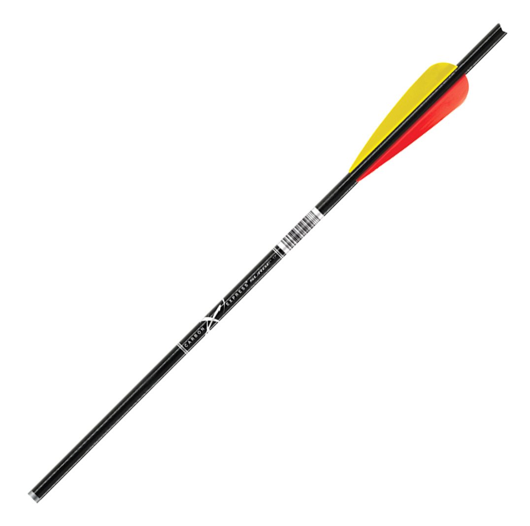 Carbon Express® Surge Crossbolt Composite Arrows 12-Pack