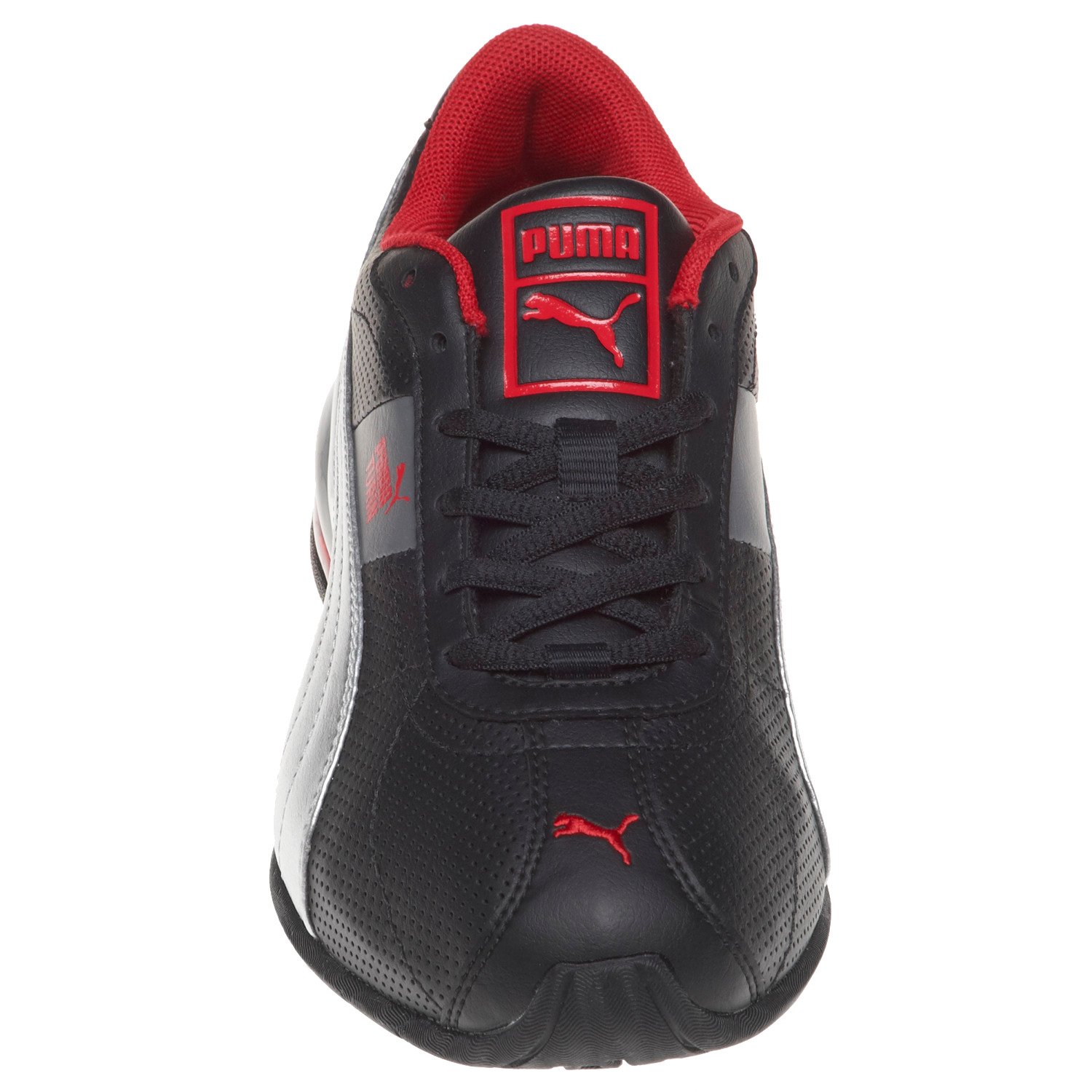 PUMA Boys' Cell Turin Perforated Jr Athletic Lifestyle Shoes - view number 3