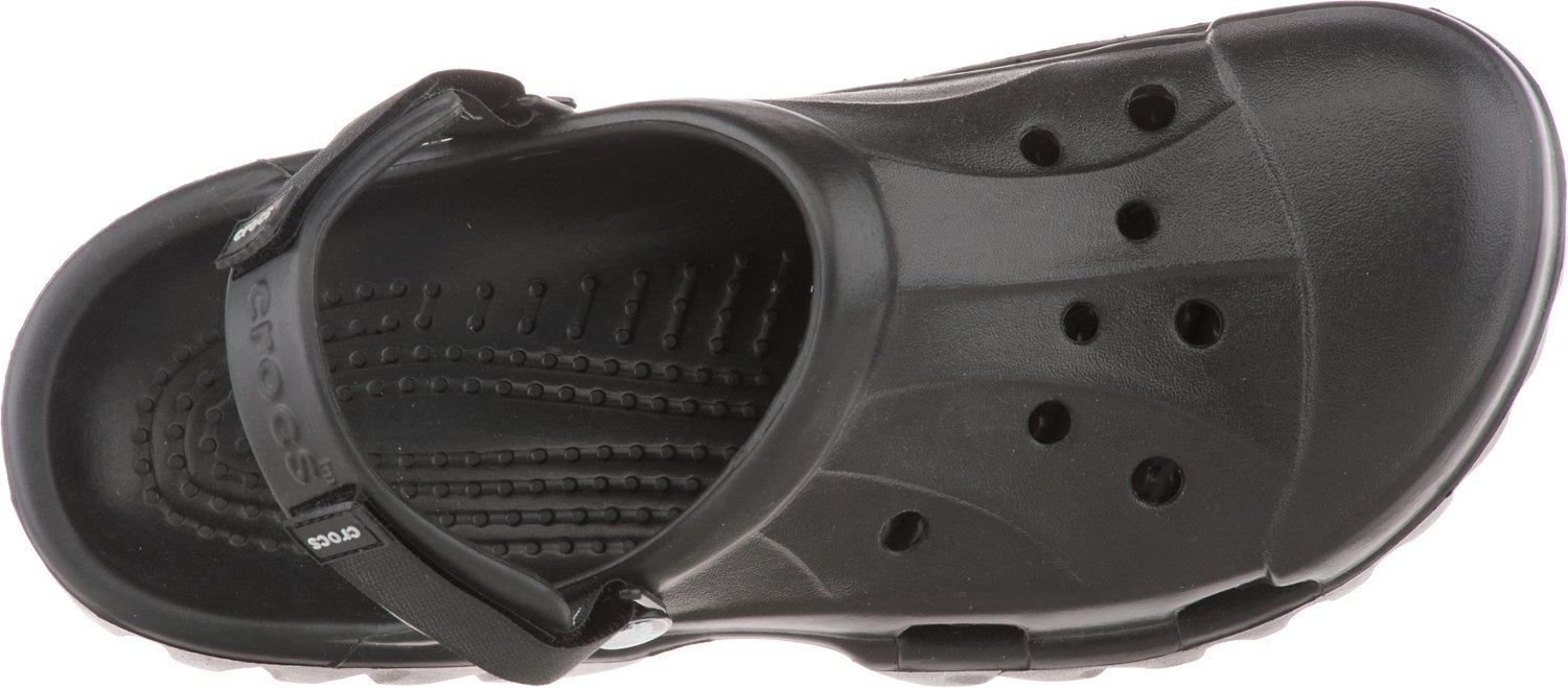 Crocs™ Adults' Off Road Clogs - view number 5