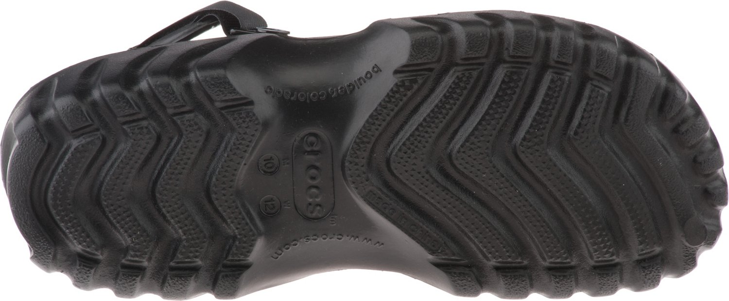 Crocs™ Adults' Off Road Clogs - view number 6