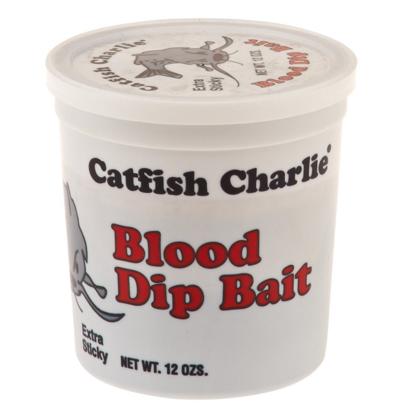 Catfish Charlie 12 … - image