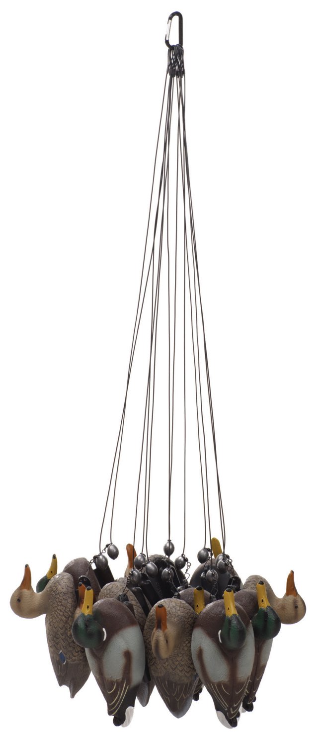 Game Winner 40 in 4 oz Decoy Anchor Kit - view number 2