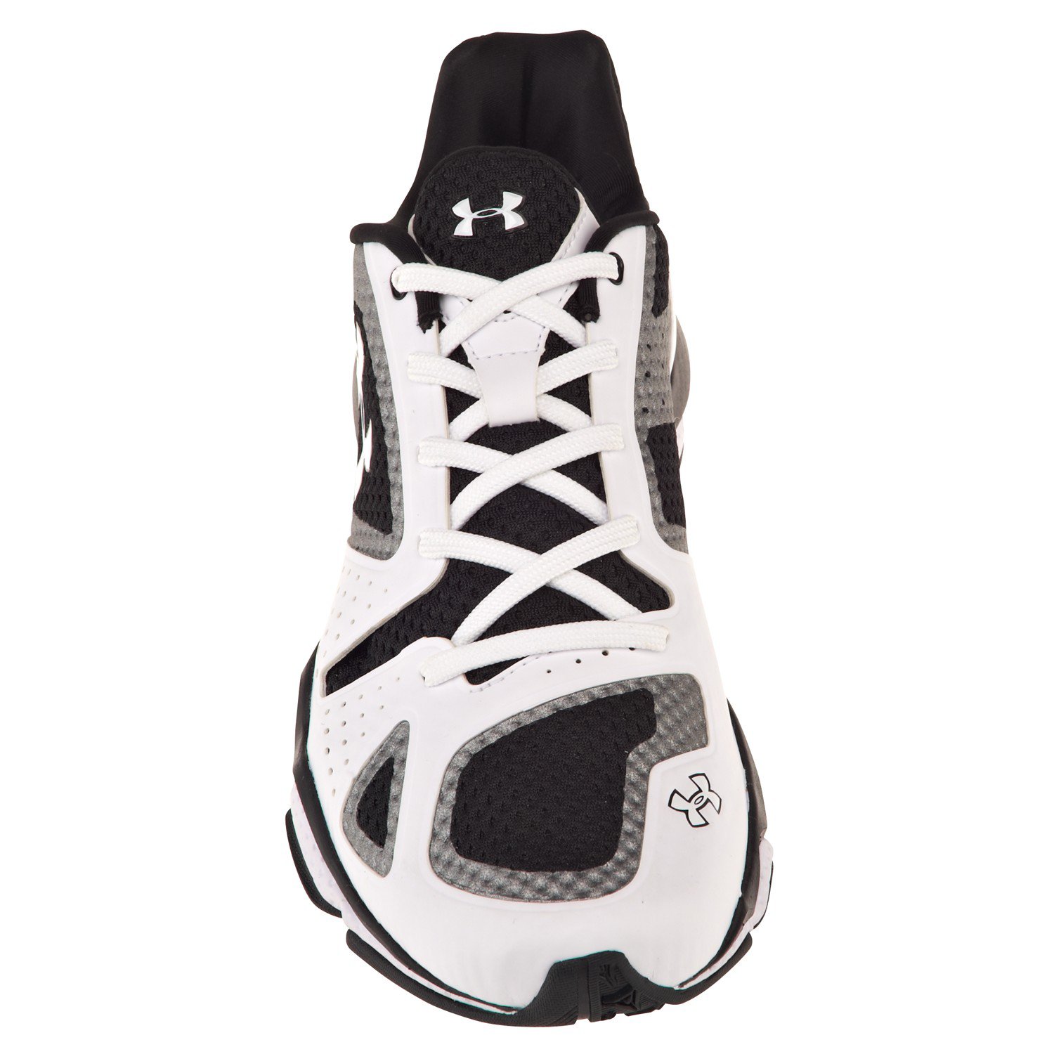 Under Armour® Men's Micro G™ Quick II Training Shoes - view number 3
