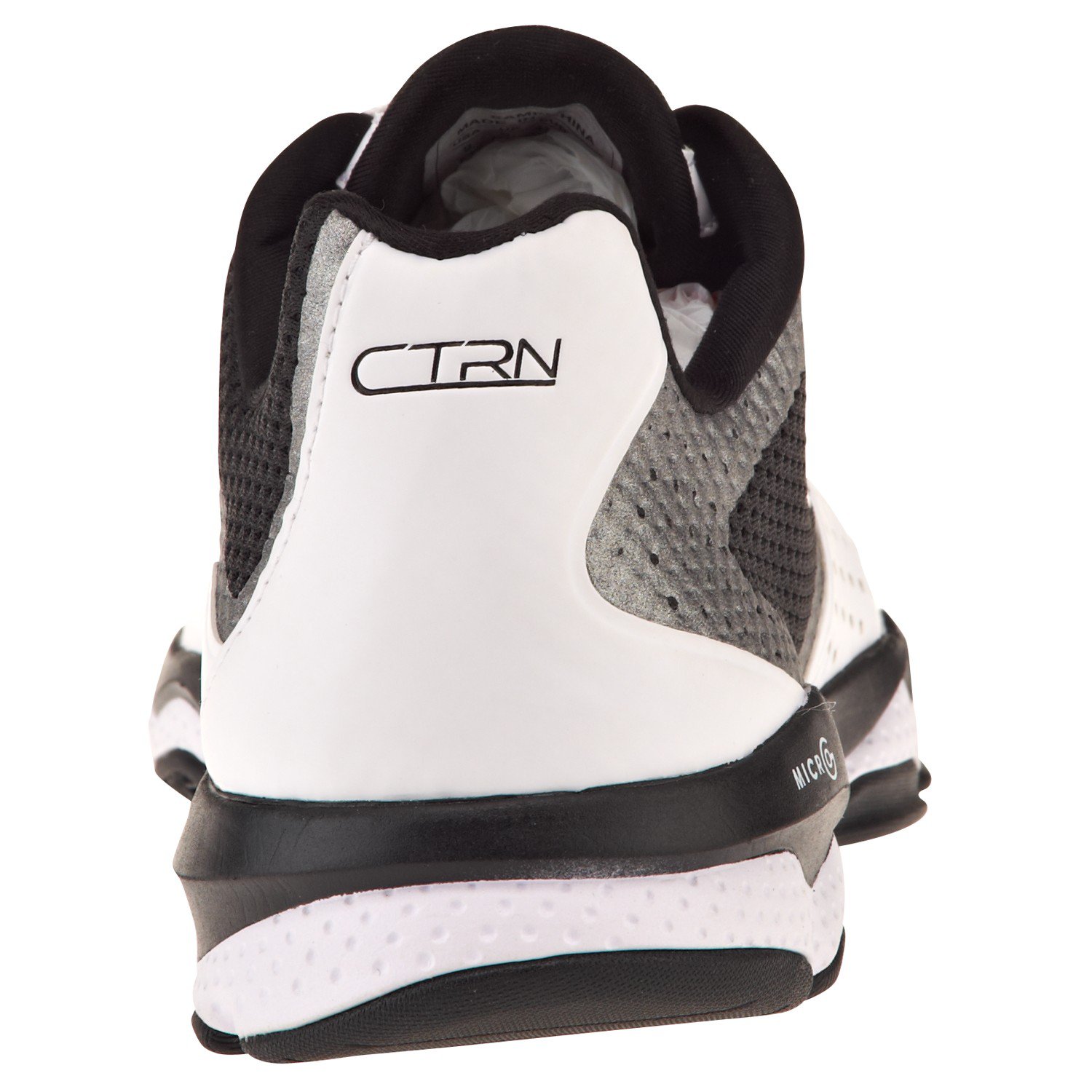 Under Armour® Men's Micro G™ Quick II Training Shoes - view number 4