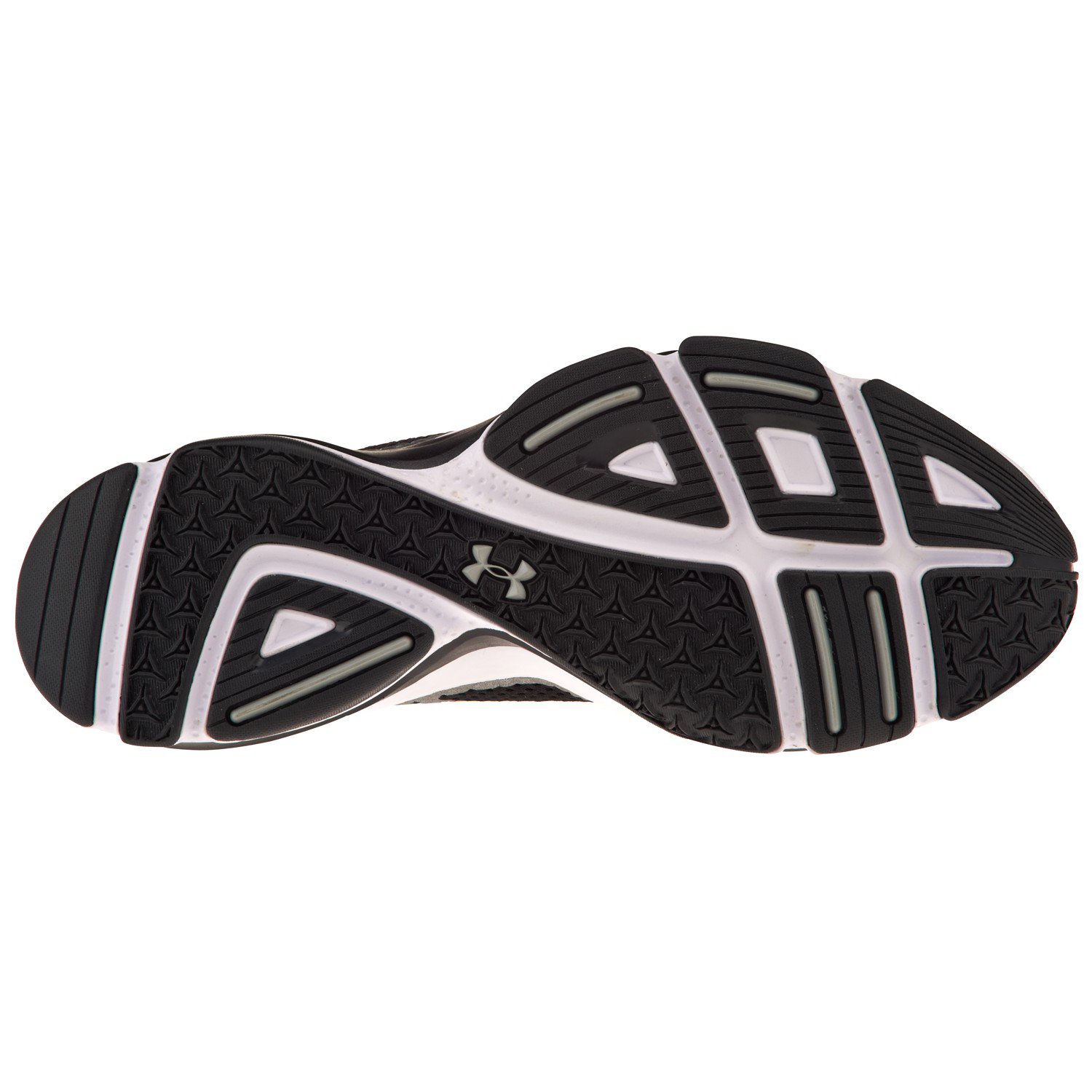 Under Armour® Men's Micro G™ Quick II Training Shoes - view number 6