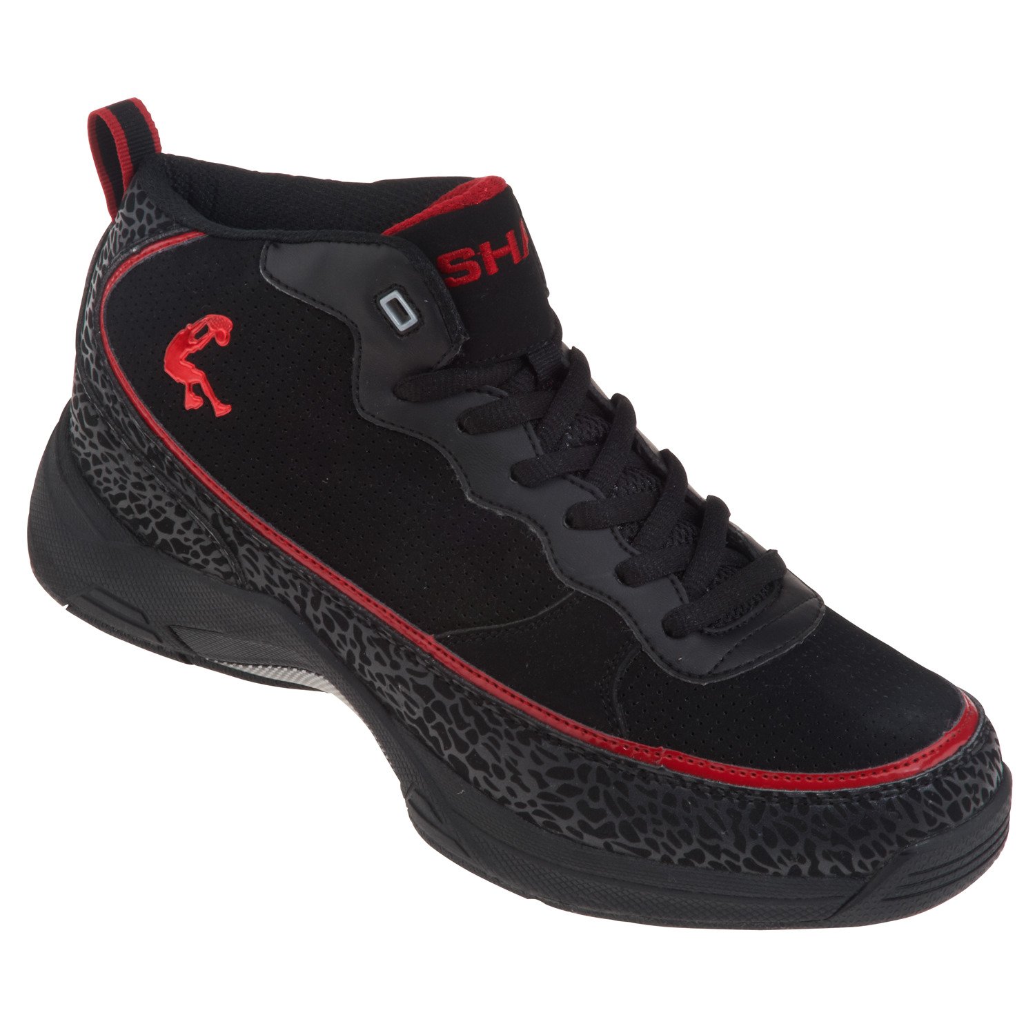 Shaq Men's Pivot Basketball Shoes - view number 2