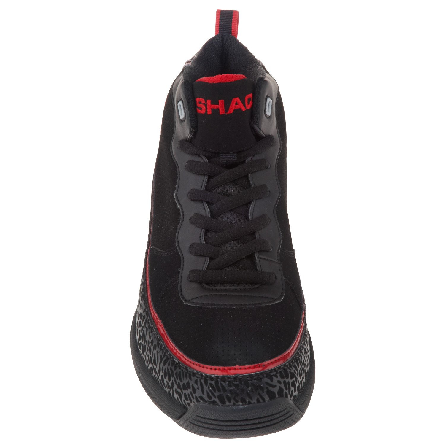 Shaq Men's Pivot Basketball Shoes - view number 3
