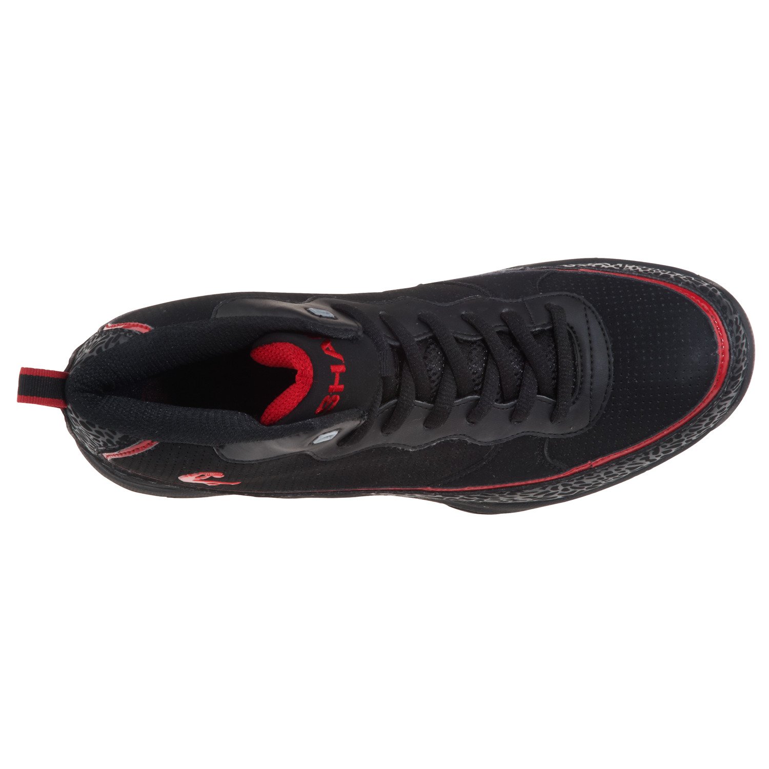 Shaq Men's Pivot Basketball Shoes - view number 5