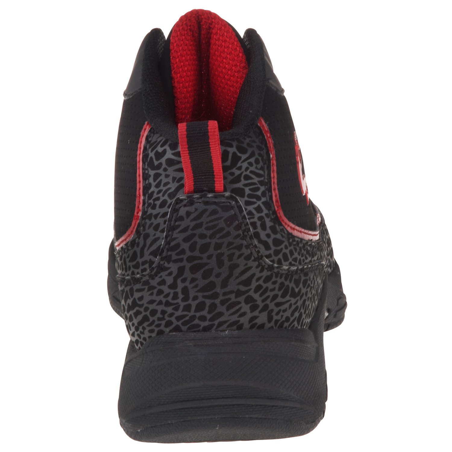 Shaq Men's Pivot Basketball Shoes - view number 4