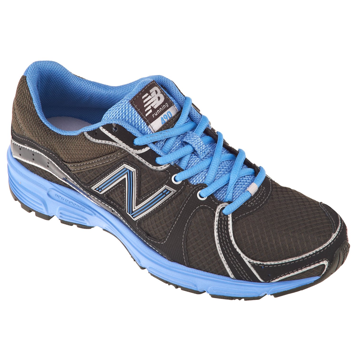 New Balance Women's 490 Running Shoes - view number 2