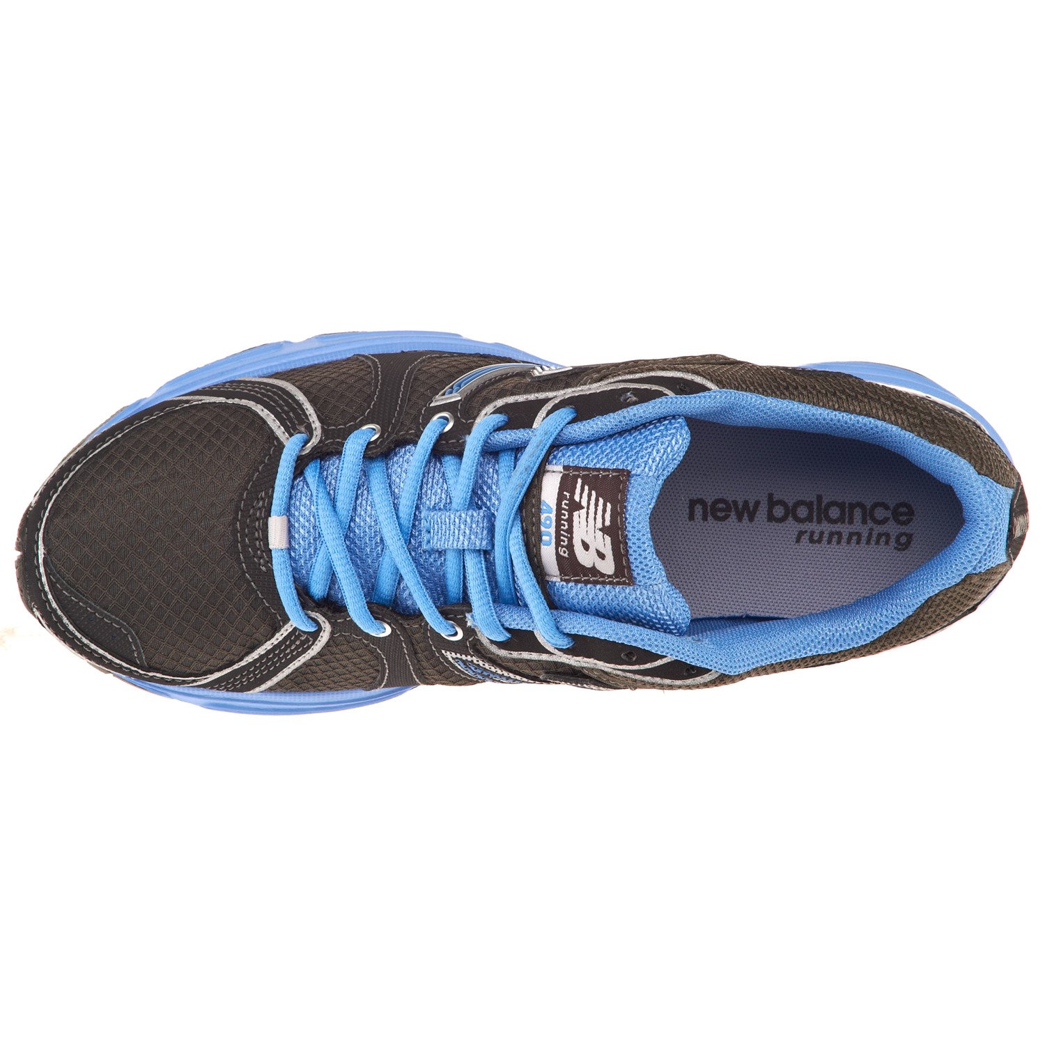 New Balance Women's 490 Running Shoes - view number 5