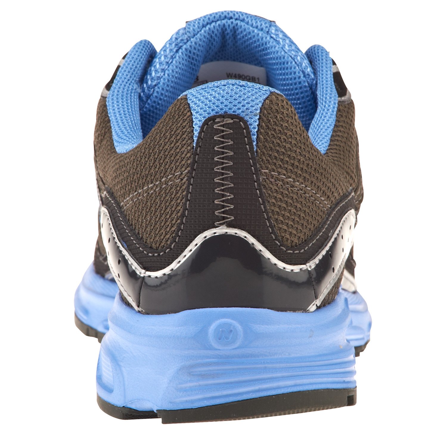 New Balance Women's 490 Running Shoes - view number 4