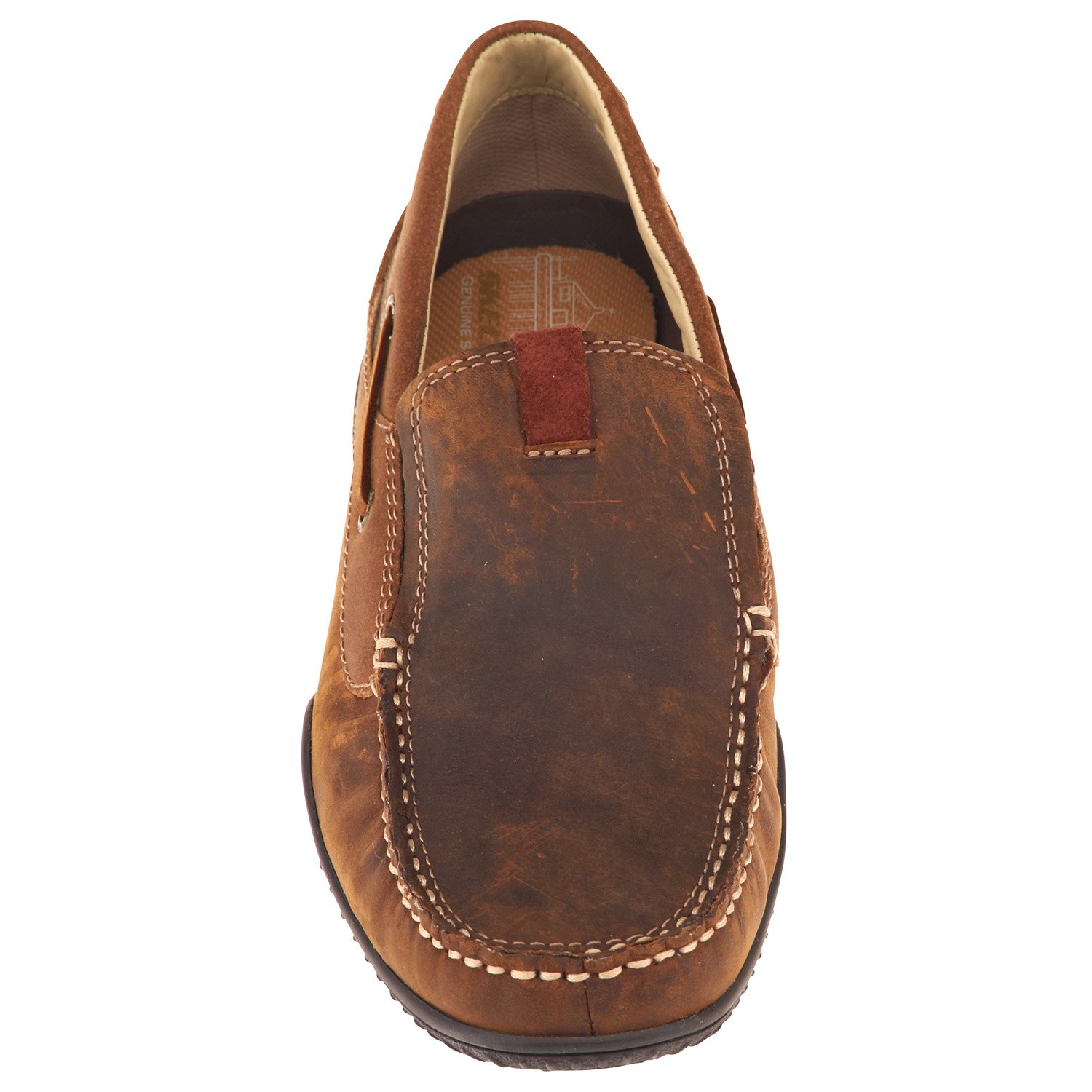 SKECHERS Men's Elane Murray Boat Shoes - view number 3