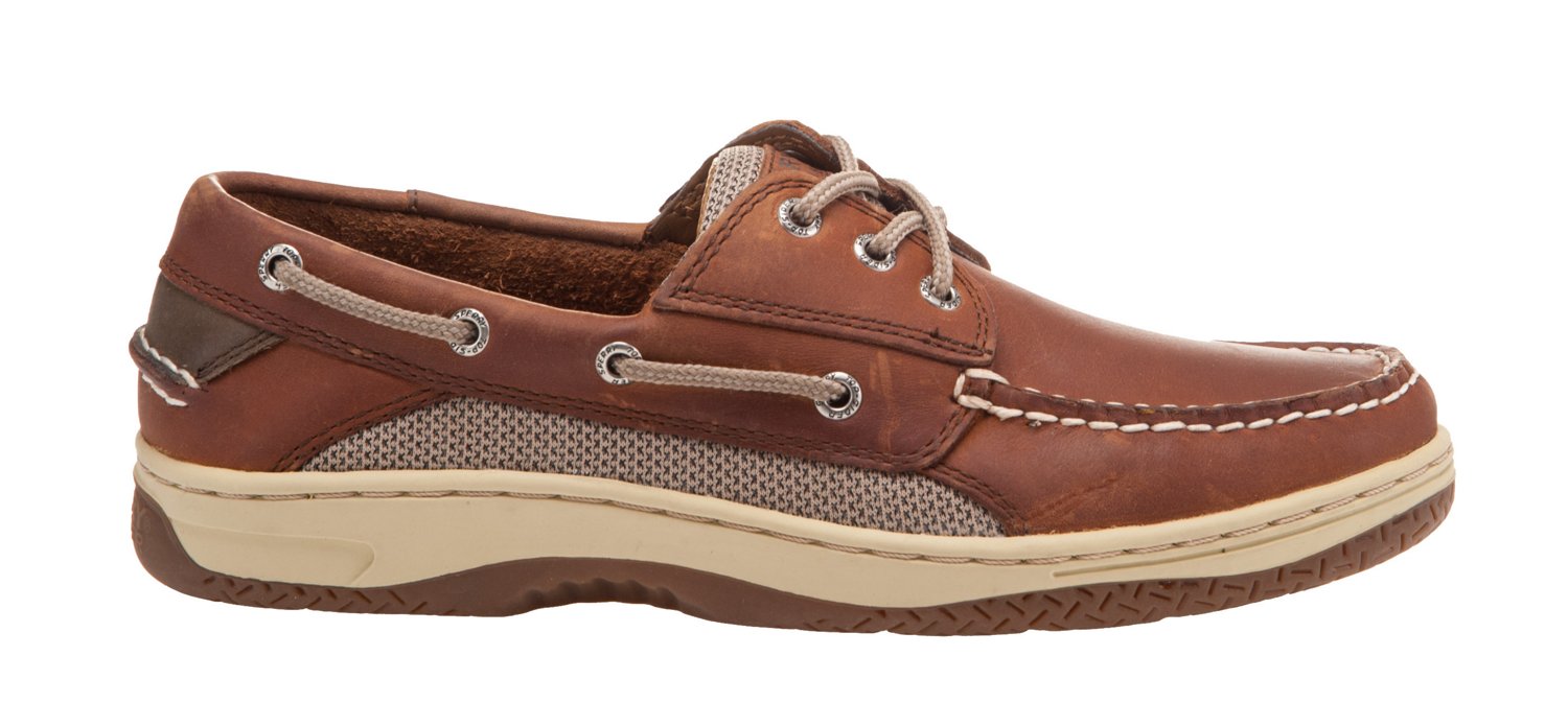 academy sperrys