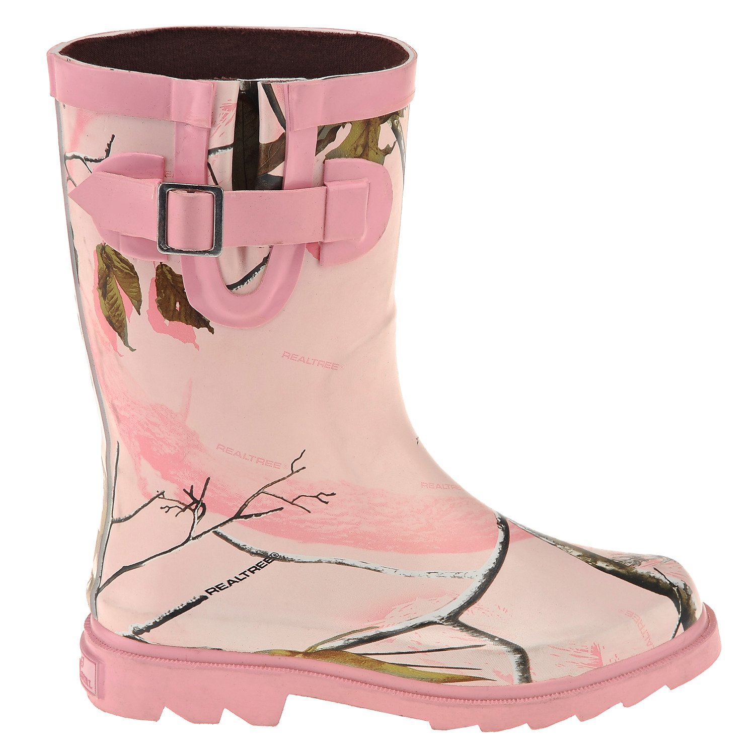 Realtree® Women's Miss JoJo Rain Boots