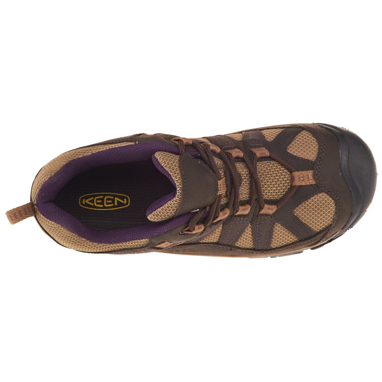 KEEN Women's Palisades Shoes - view number 5