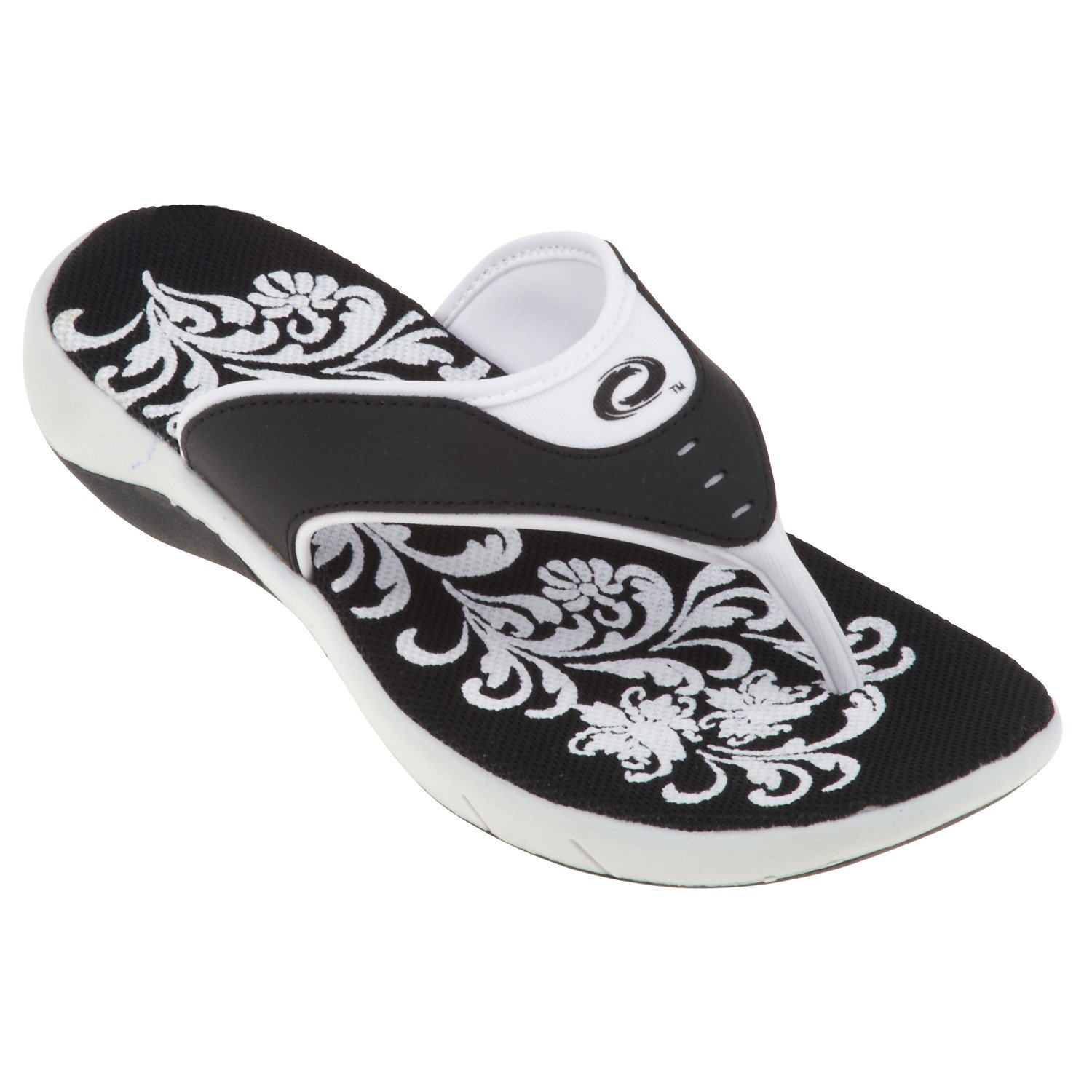 O'Rageous® Women's Sport Thongs - view number 2