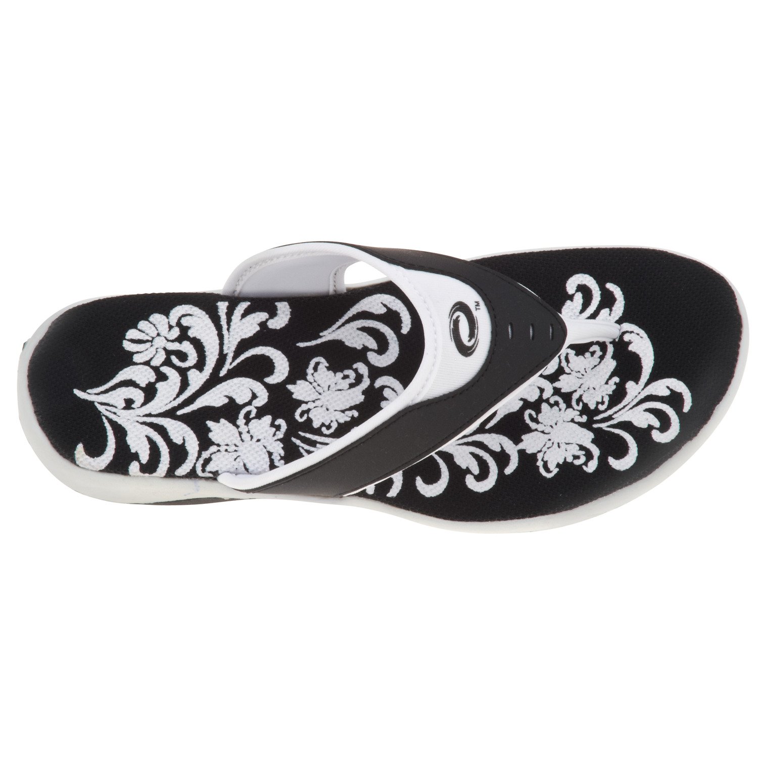 O'Rageous® Women's Sport Thongs - view number 4