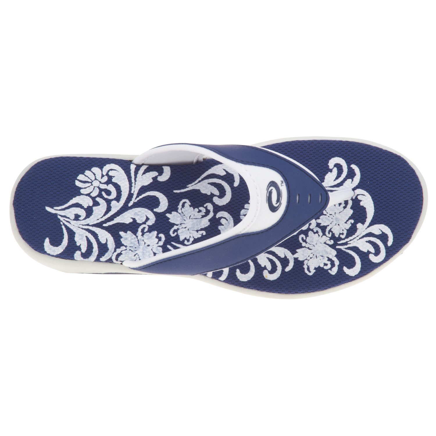 O'Rageous® Women's Sport Thongs - view number 4