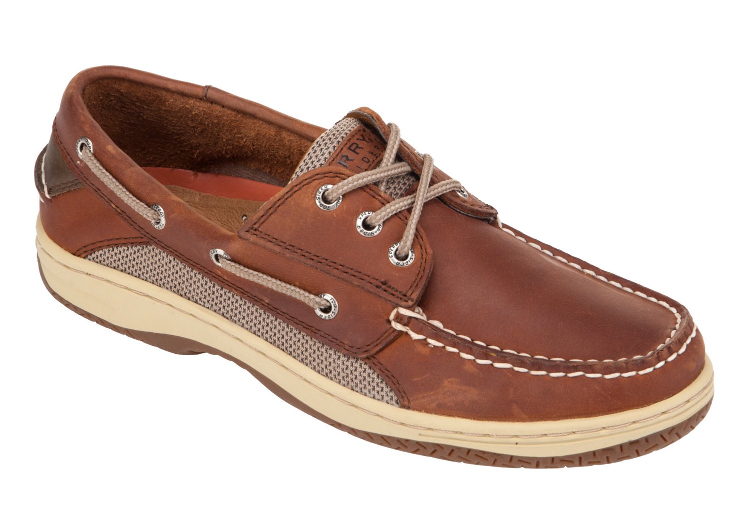 Sperry Men's Billfish Boat Shoes Free Shipping at Academy