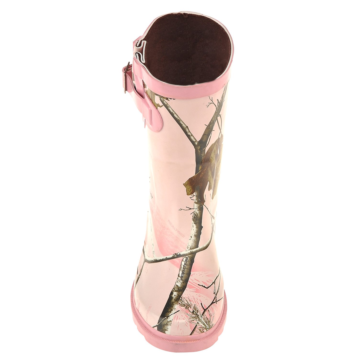 Realtree® Women's Miss JoJo Rain Boots - view number 3