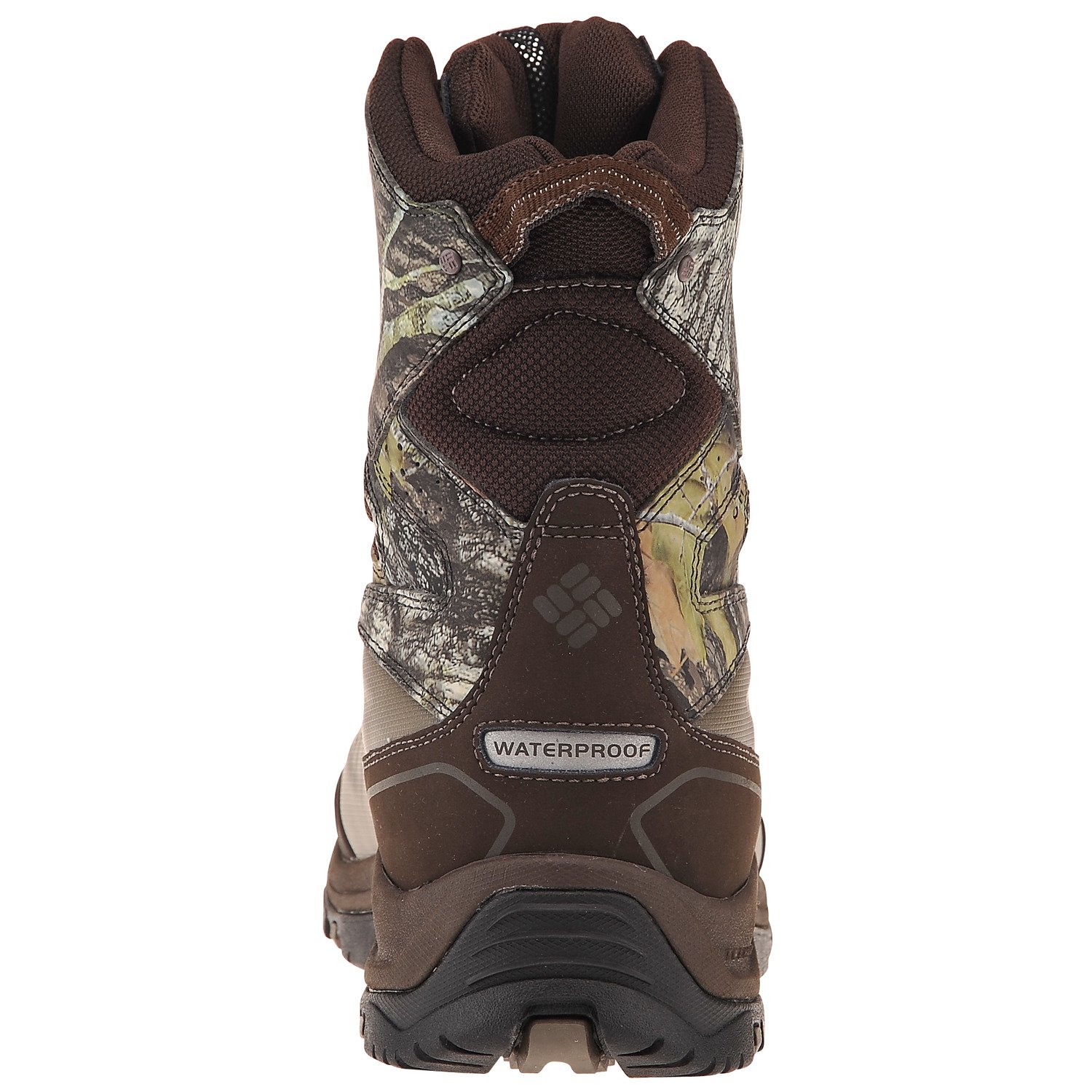 Columbia Sportswear™ Men's Bugaboot Plus Boots - view number 4