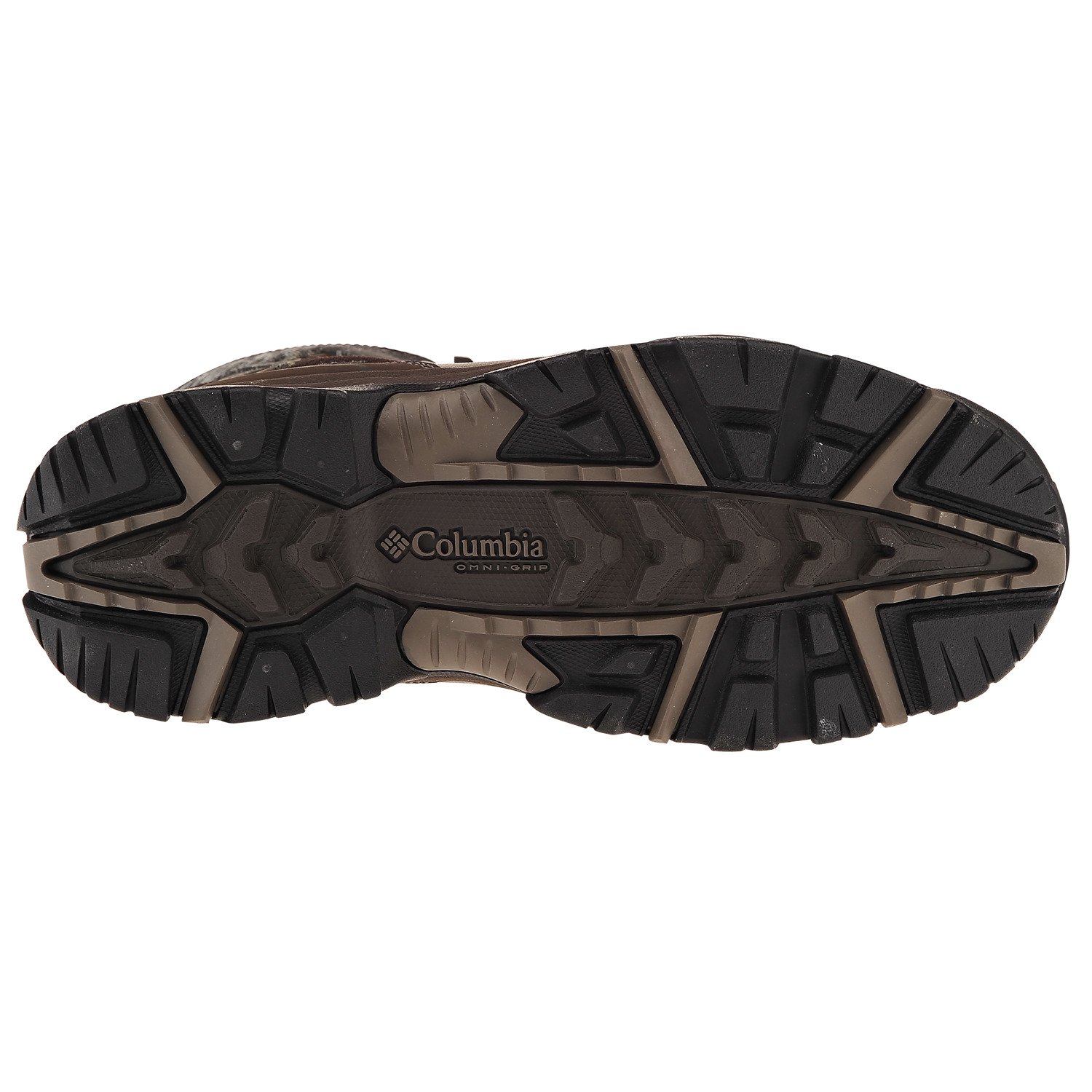 Columbia Sportswear™ Men's Bugaboot Plus Boots - view number 5