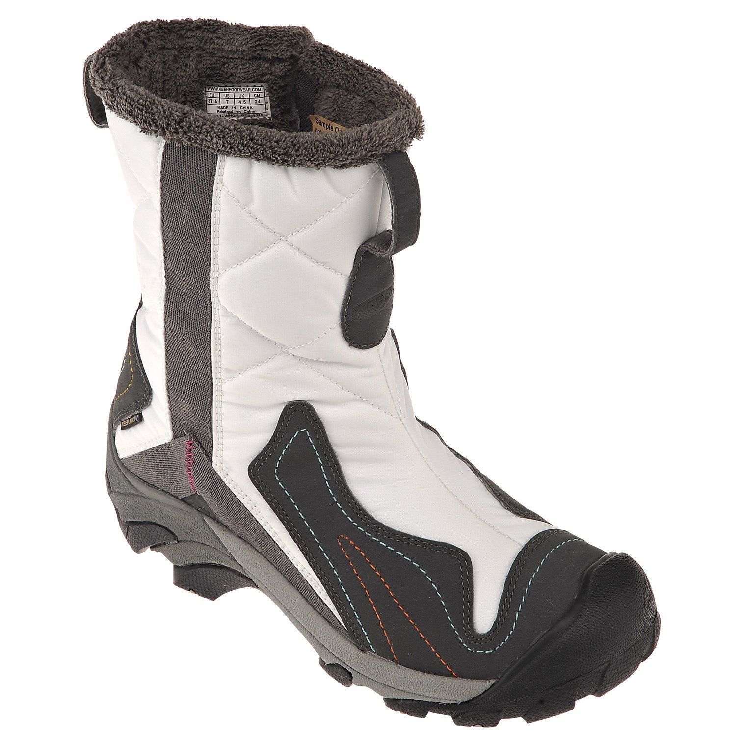 KEEN Women's Betty Boots - view number 2