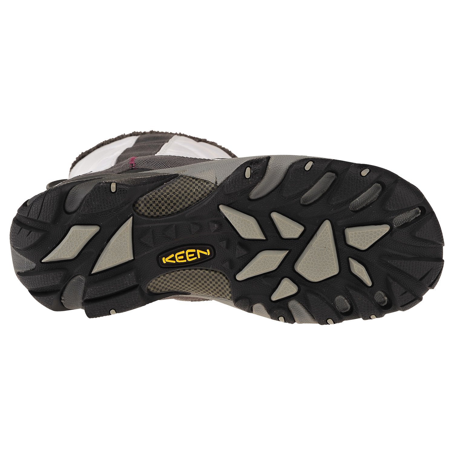 KEEN Women's Betty Boots - view number 5