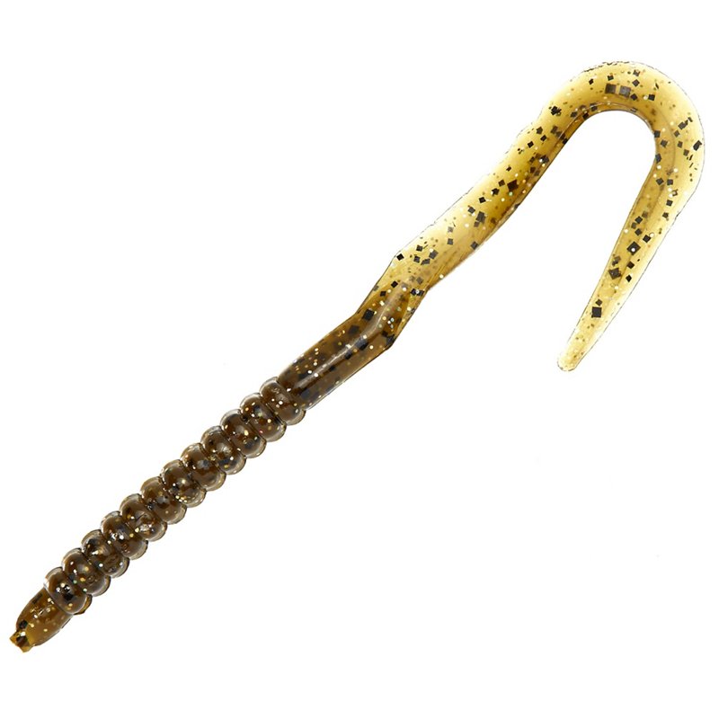 Zoom U-Tail 6" Worm… - image
