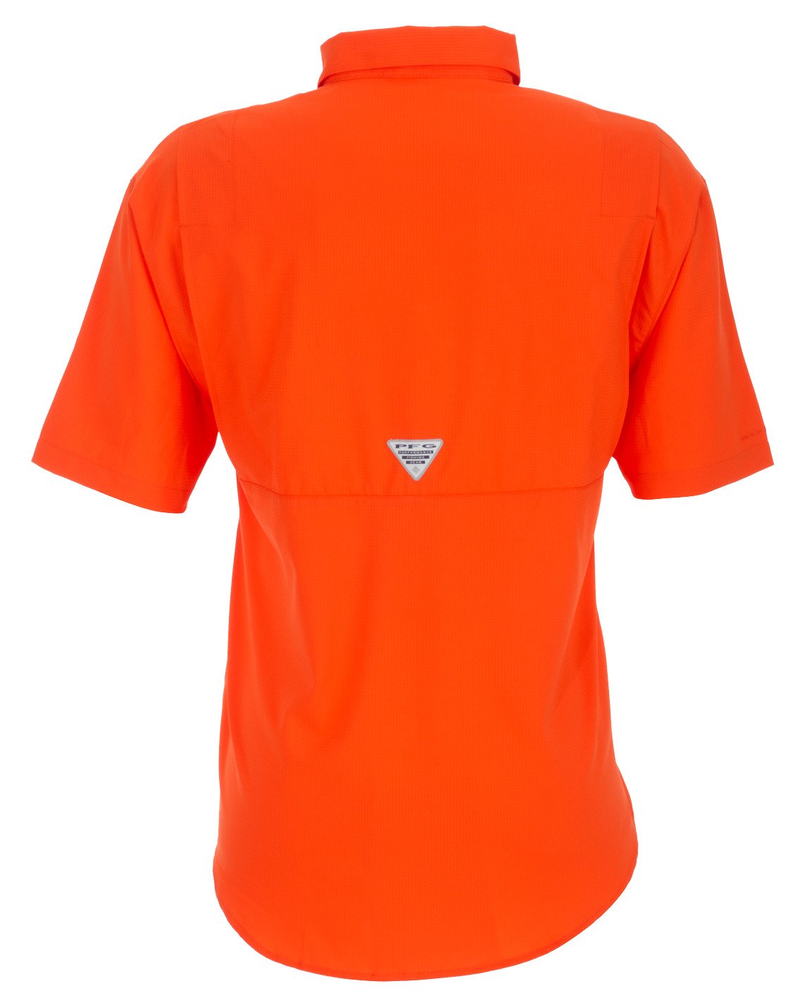 Columbia Sportswear Men's Auburn University Collegiate Tamiami Shirt - view number 4