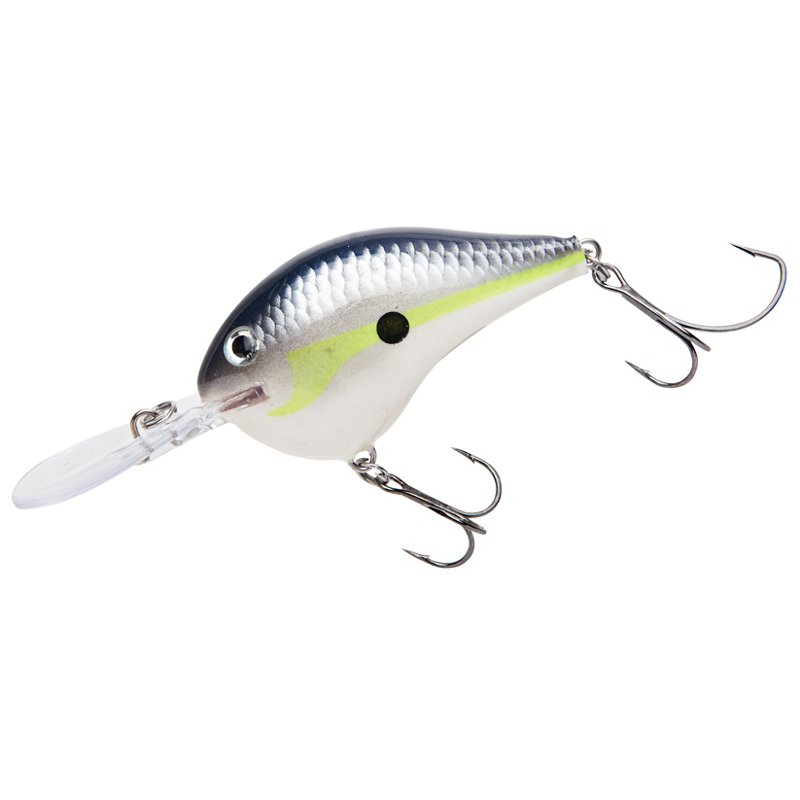 Rapala DT10 Lure Sexy Shad - Frsh Water Hard Baits at Academy Sports