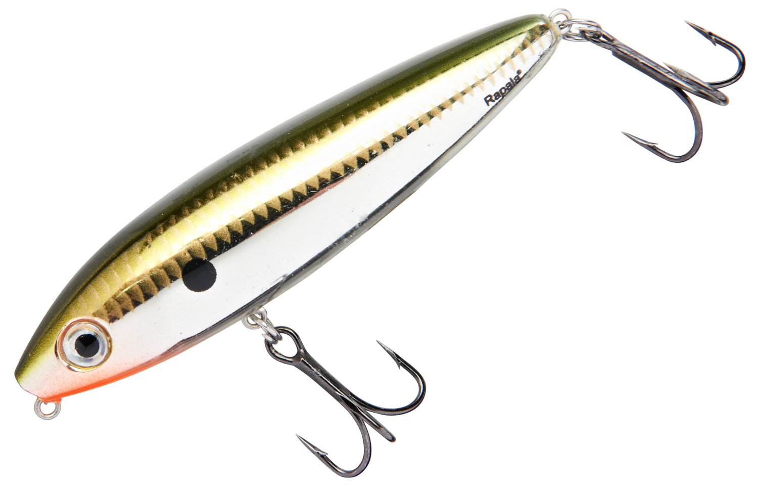 Rapala® Skitter Walk® 3-1/8" Topwater Bait