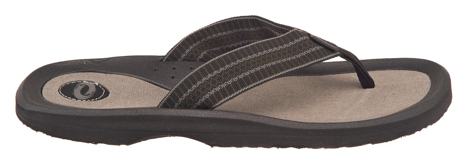 O'Rageous® Men's Wave Sandals