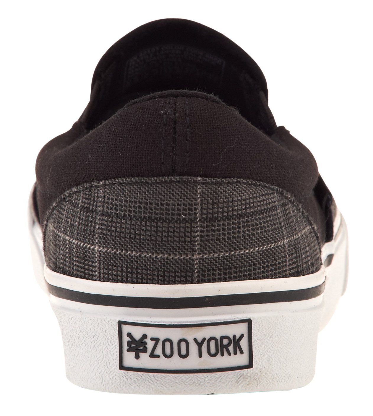 Zoo York Men's Cliffside Vulcanized Sneakers - view number 4