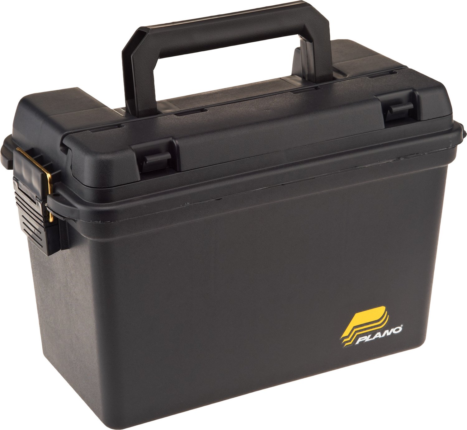 Plano Tactical Ammo Can  Free Shipping at Academy