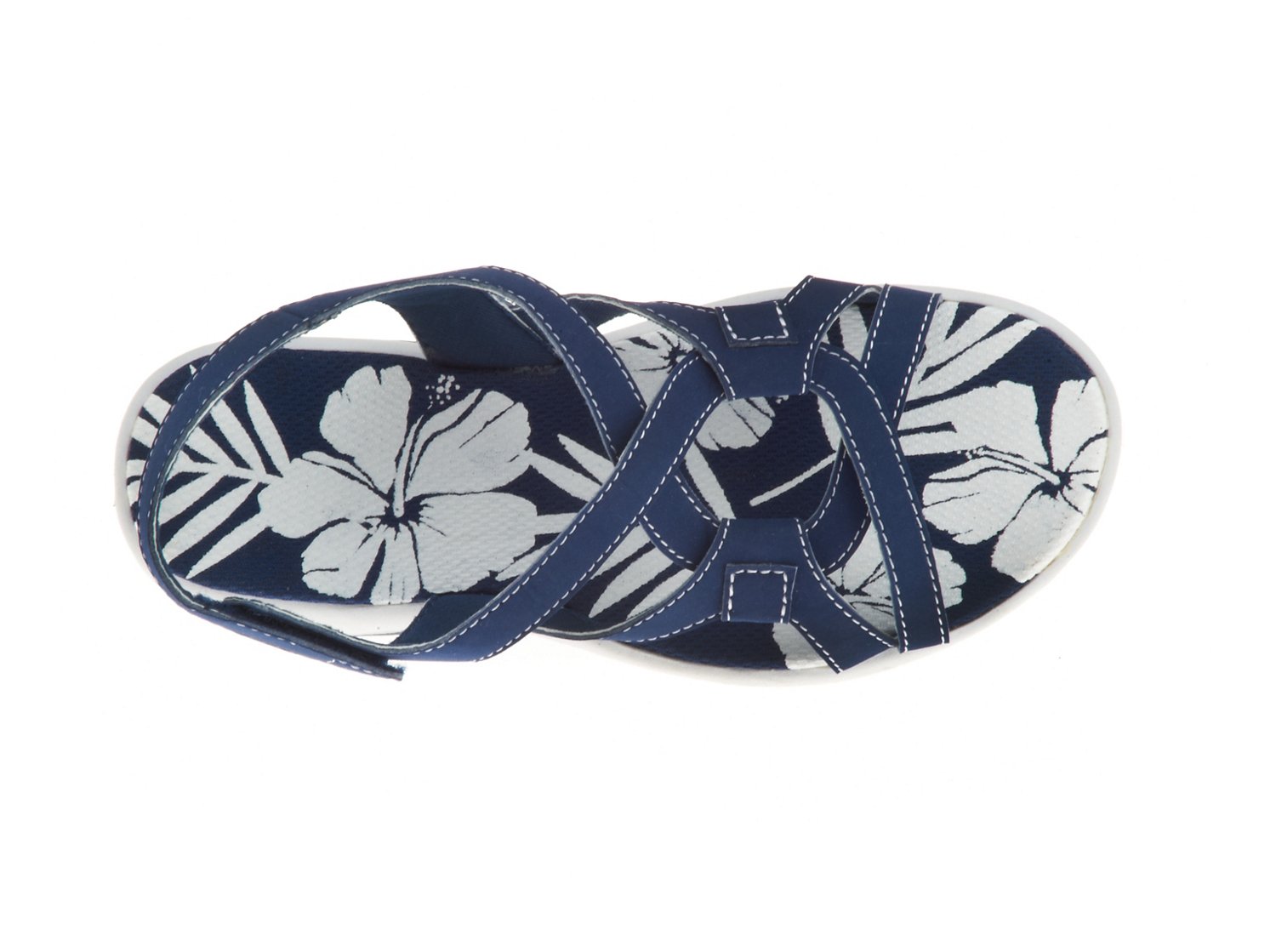 O'Rageous Women's Multistrap Sandals - view number 3