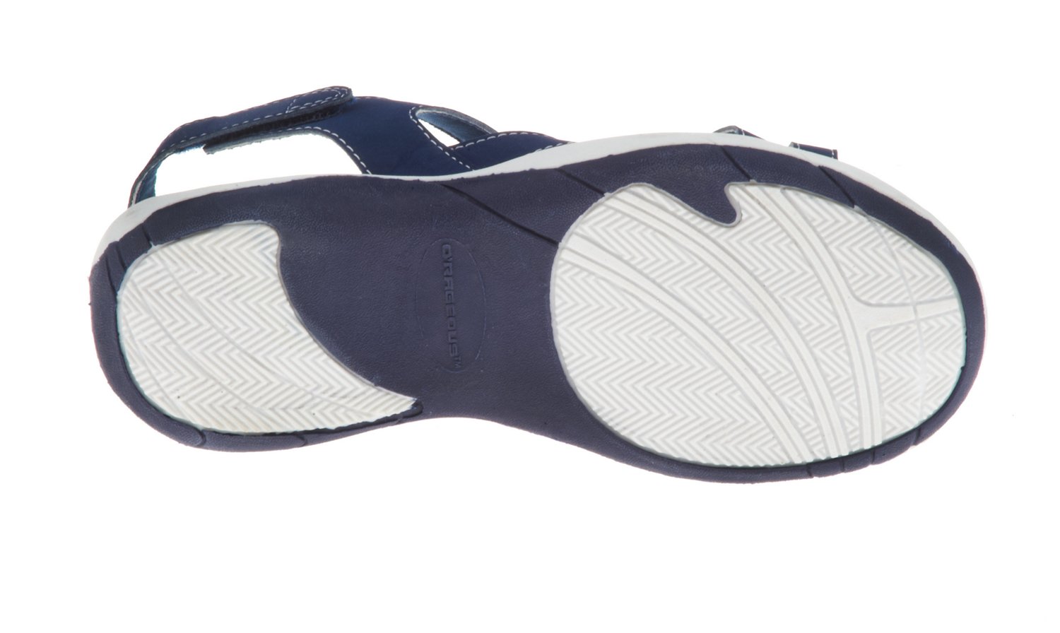 O'Rageous Women's Multistrap Sandals - view number 4