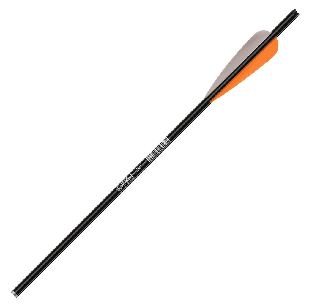 Carbon Express® Hot Rod Aluminum Bolt