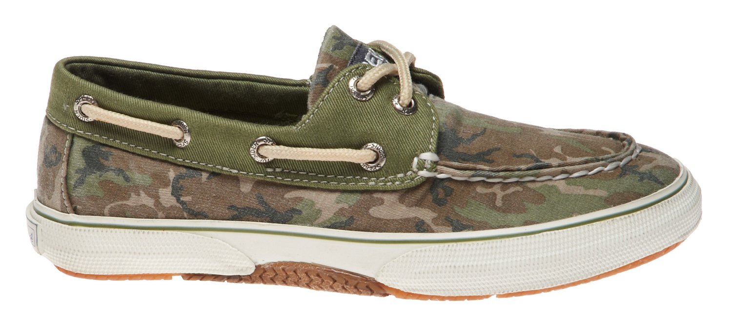 Sperry Kids' Halyard Shoes