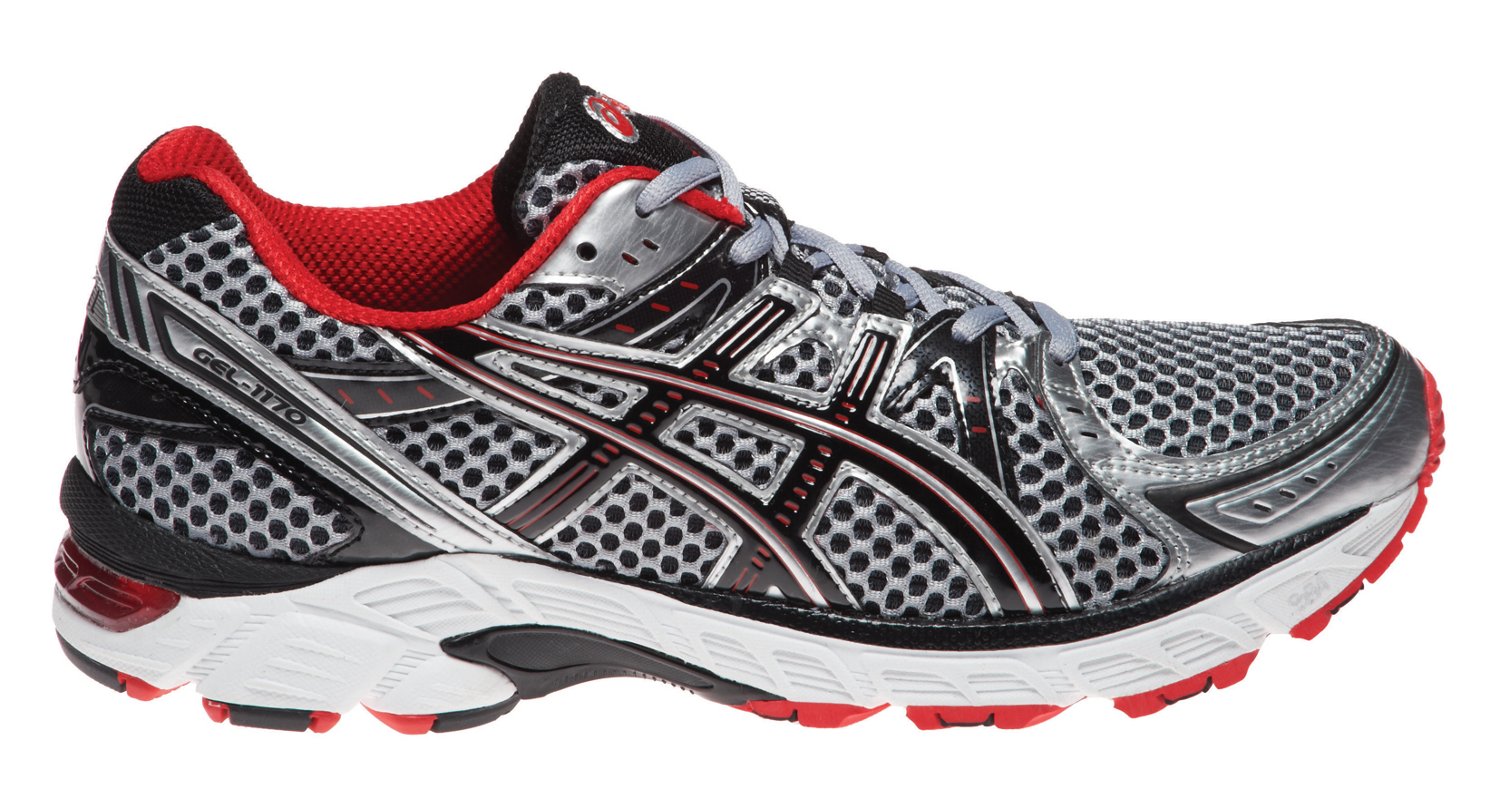 ASICS® Men's GEL-1170™ Running Shoes