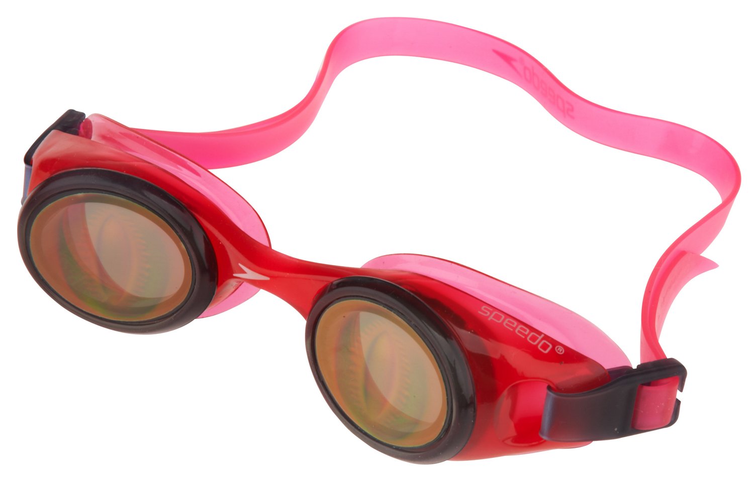 Speedo Youth Holowonders Swim Goggles Academy